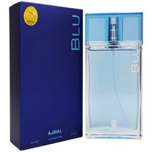ادوپرفیوم بلو از برند اجمل (AJMAL BLU EDP 90ml) بلو اجمل